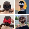 5 PCS Bun Makers for Hair,Twist Bun Maker Bun Makers