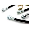 Omix-Ada NEW 6-PC Willys Jeep Brake Hose Line Kit /