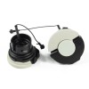 For STIHL 2x Fuel Gas Oil Filler Cap For Stihl