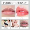 Color Changing Lipstick - Skin-adaptive Lipstick for Older Women, PH