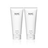 AHC Prep Reset Cleansing Foam 150ml 1+1