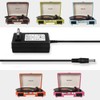 AC Adapter DC 9V Record Player Power Cord for Crosley