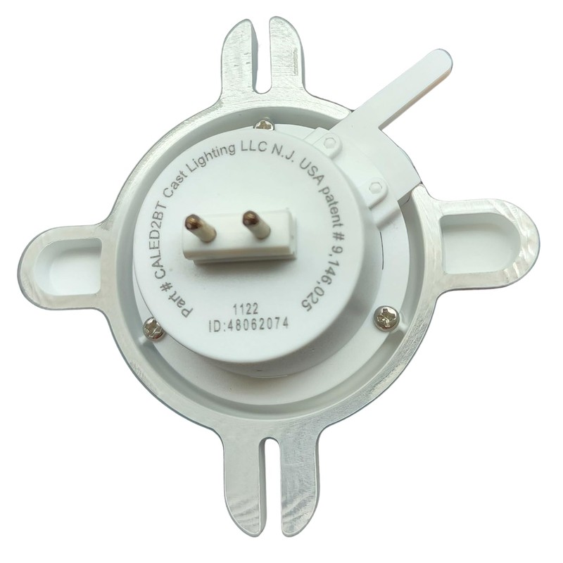 SLC Source Lighting by CAST Bluetooth Color Control Path Light