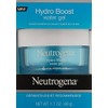Neutrogena Hydro Boost Hyaluronic Acid Hydrating Water Face Gel Moisturizer