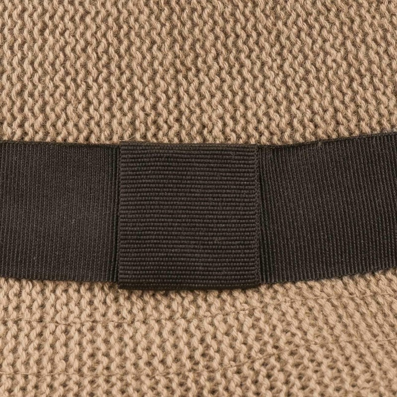 CHILLOUTS Women's Bardolino Hat, 85 cm Natural