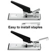 IMLIKE Heavy Duty Stapler with 2000 Staples: 100 Sheets High