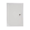 Vent Systems 8" x 12" Inch Lockable Metal Access Panel
