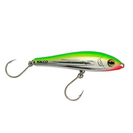 Egret Baits E-VSH30-14-02 3" Vudu Shad 3/Pk, Glow