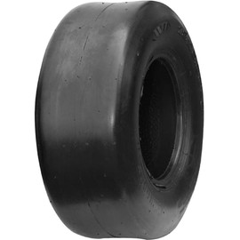 Lawn/Garden Tire,13x5.00-6,4 Ply HI-Run WD1055