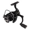 Fishing Reel Metal Spinning Reels Chamfer Outlet 5.2: 1 for
