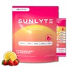 Sunlyte- Coconut Water Powder Hydration Electrolytes | No Added Sugar