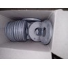Midwest Fastener (25 PCS) Midwest Fastener 09144 5/8" USS Flat