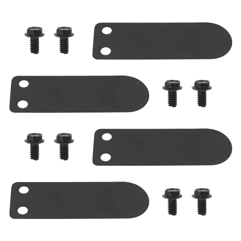 MOTOALL KK-4275 Replace Air Compressor Reed Valve Kit for Craftsman