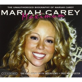 Maximum Mariah Carey