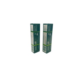 DOWSI 732 Multi-Purpose Sealant Silicone White 3 Ounce (2-Pack)