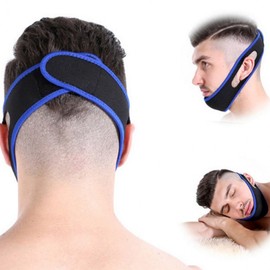 Anti-Mouth Opening Face Lifting Band A Type 6ea