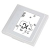 Smart Temperature Controller Wireless Remote Control Thermostat with Capacitive Touch