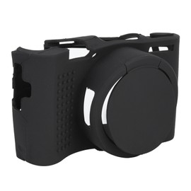 Soft Silicone Camera Case Protective Cover Skin for RX100 III IV V M3 M4 M5