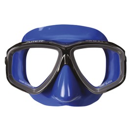 Abalon Mask Blue