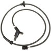 Holstein Parts 2ABS0005 ABS Wheel Speed Sensor