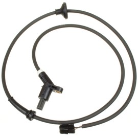 Holstein Parts 2ABS0005 ABS Wheel Speed Sensor