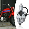 Anxingo Carburetor Replacement for Honda ATC185S ATC200 ATC200X ATC200S with