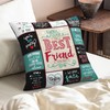 Mothers Day Best Friend Women Gifts, Birthday Gift for Best