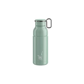 ELITE Mia stainless steel bottle 650 ml celeste