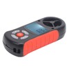 TL-303 8 in 1 LCD Digital Anemometer Wind Speed Temperature