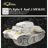 Fly Model 1/72 II # # # # Panzer J Type