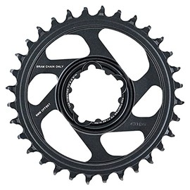 Sram X-Sync2 SL Eagle Chainring Grey 1 Size