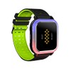 2 in 1 Ultrasonic Mosquito Repellent Bracelet Insect Repelling Light
