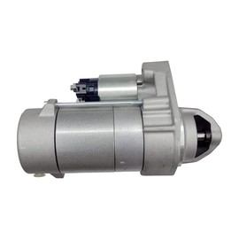 Boatrip 19045 New Starter Motor Replacement for 2007-2011 Toyota Tundra 5.7L V8 Engine, 08 09 10 11 Toyota Sequoia Land Cruiser Lexus LX570 5.7L 2008-2011, OE#: 28100-0S010 428000-4640 SND0653