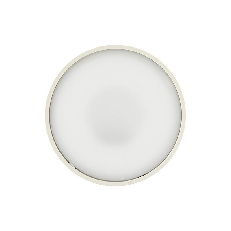 Panasonic LGB51655LE1 Down Ceiling Light, Flush Mount, Type 60, White