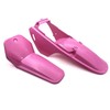 Replacement Aftermarket PINK Plastic Fender Fairings With Seat and Gas