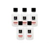 Elastine Deep Moisture Conditioner (50ml) - Set of 5 Travel Size Travel Set