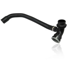 GXARTS Engine Radiator Cooling-Coolant Water Return Hose Pipe, Compatible with Volvo S60 S80 V70 XC60 XC70 XC90 2007-2013 Replace 30774513
