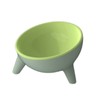 Raised Cat Bowl Pet Feeder Pet Bowl Elevated Dog Bowls