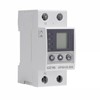 GEYA Current/Voltage Protection Device with Measuring Function AC220V LCD Display