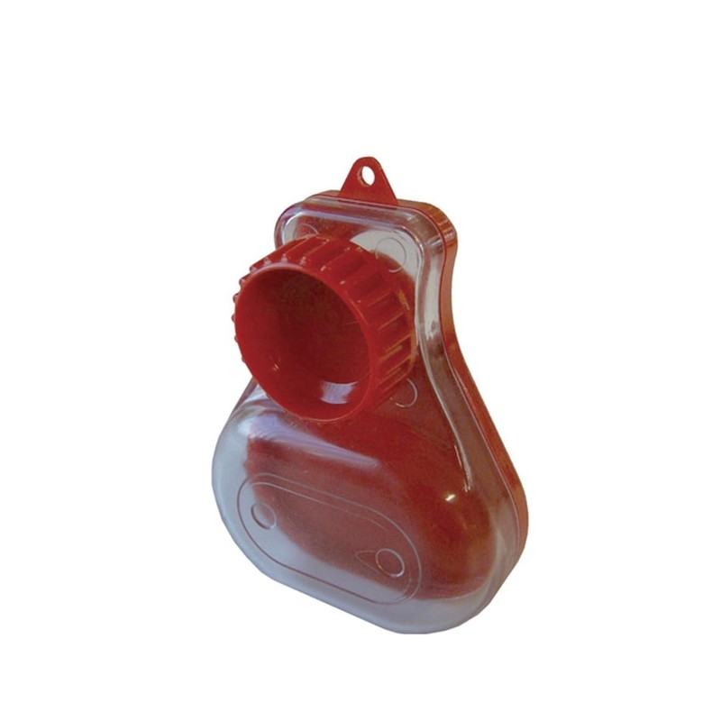 Professional Bleed Key Radiator Bleeder with Water Tank Water Tank