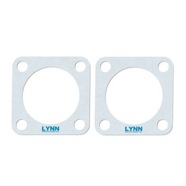Lynn Manufacturing Replacement Englander Pellet Stove Auger Bearing Gasket PU-ABG 2-Pack, 2404L