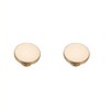 BOZONLI Drawer Knobs, Copper Brushed Kitchen Door Handles Drawer Pulls