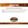 Upper Deck 2023-24 Series 1 Hockey Card Collector's Tin
