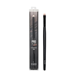Clio Pro Play Eyeliner Brush 304 / 클리오 프로 플레이 아이라이너 브러쉬 304
