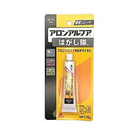 Konishi Aron Alpha Stripper Squad