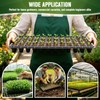 SZLYYDS 20 Pack Seed Starter Trays Heavy Duty Plastic Seedling