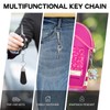 eBoot Detachable Pull Apart Key Rings Keychains (2 Pack)