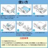 Projector Replacement Lamp for ELPLP96 EPSON EB-W05 EH-TW5650 EH-TW650 EB-S05