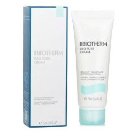 Biotherm Deo Pure Antiperspirant Cream 75ml / 2.53oz
