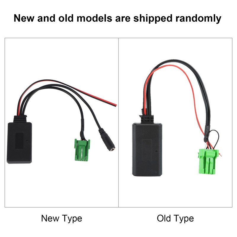 AUX Bluetooth Input Wire Fit for Acura RDX Tsx MDX